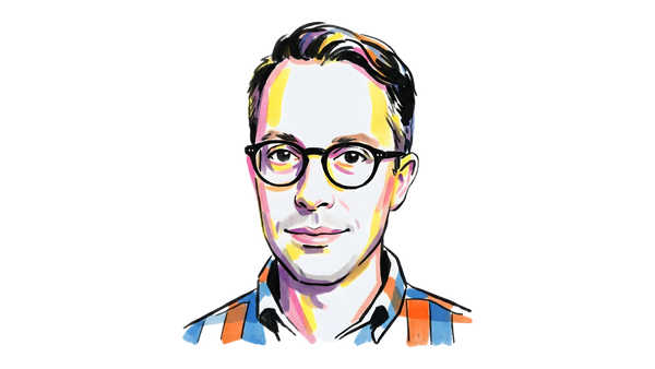 A Conversation with Daniel Basiletti: On Good Design, the Right Place for Everything, and the Freedom to Divert