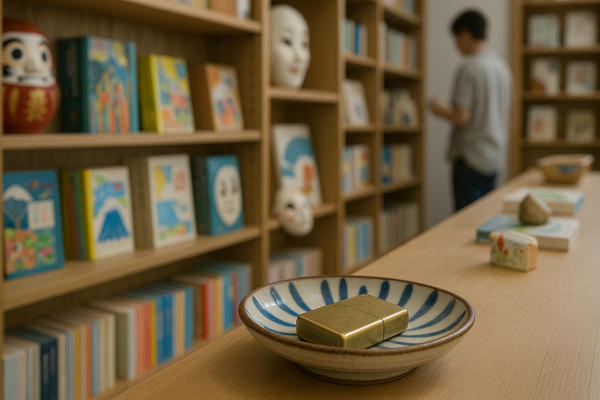 Objects That Move Us: Iconic Design for Travelers