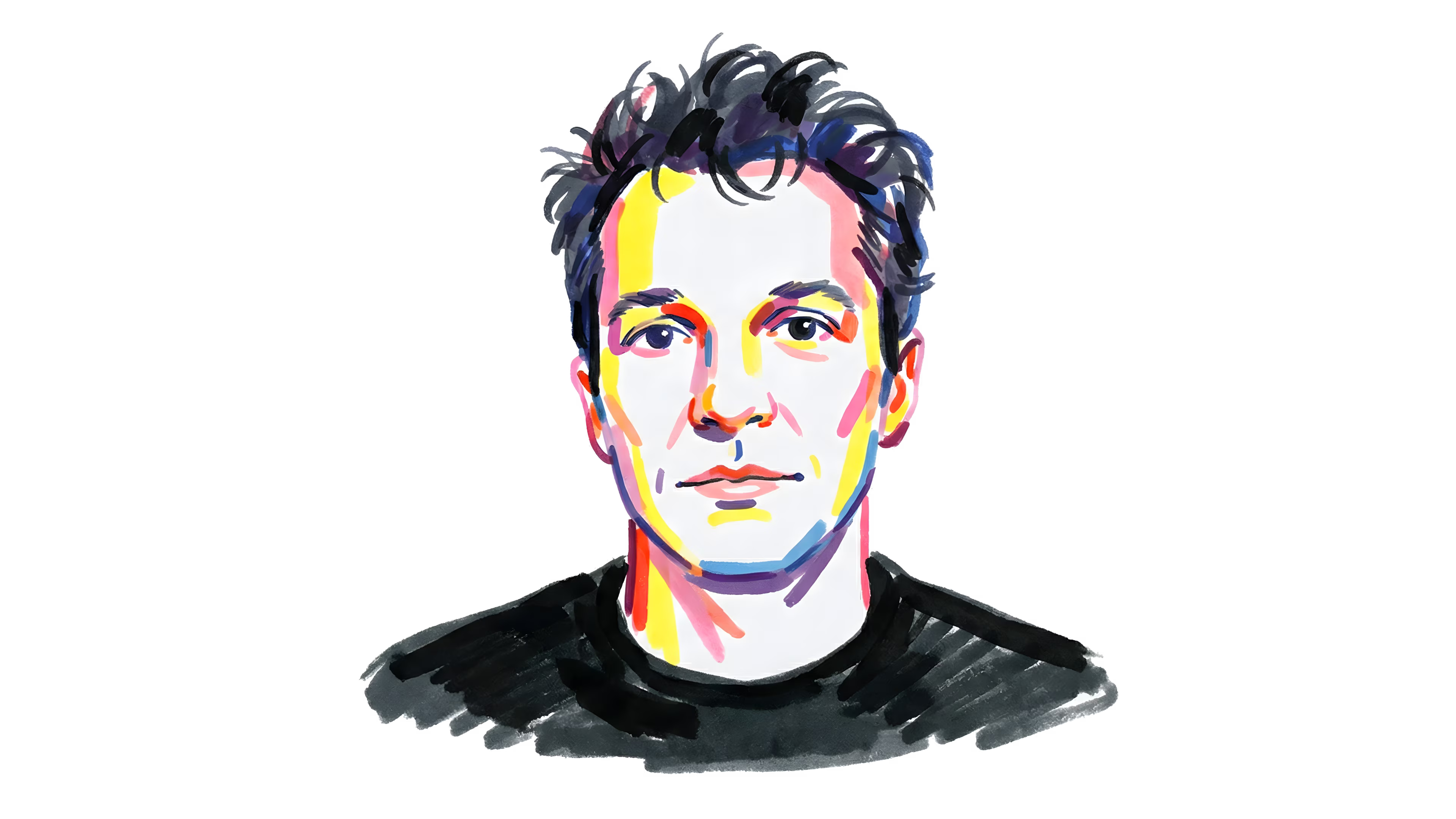 A conversation with Pablo Carrascal. Designing Comfort in Motion