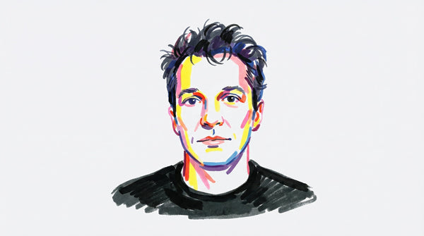 A conversation with Pablo Carrascal. Designing Comfort in Motion