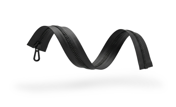 Choosing the right zippers, fabrics, and finishes