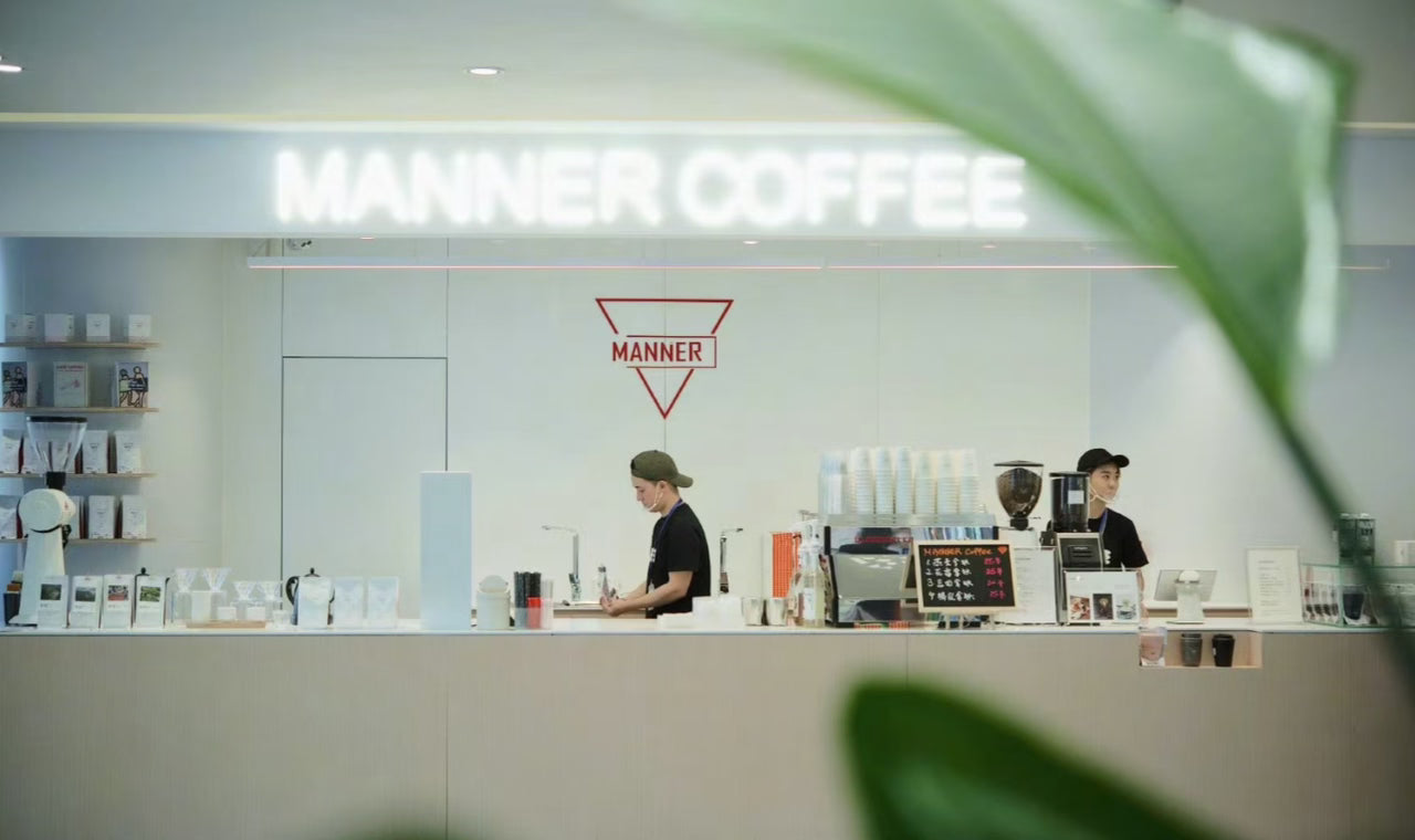 The Morning Coffee Ritual: What Six Cities Tell You Before the Day Begins