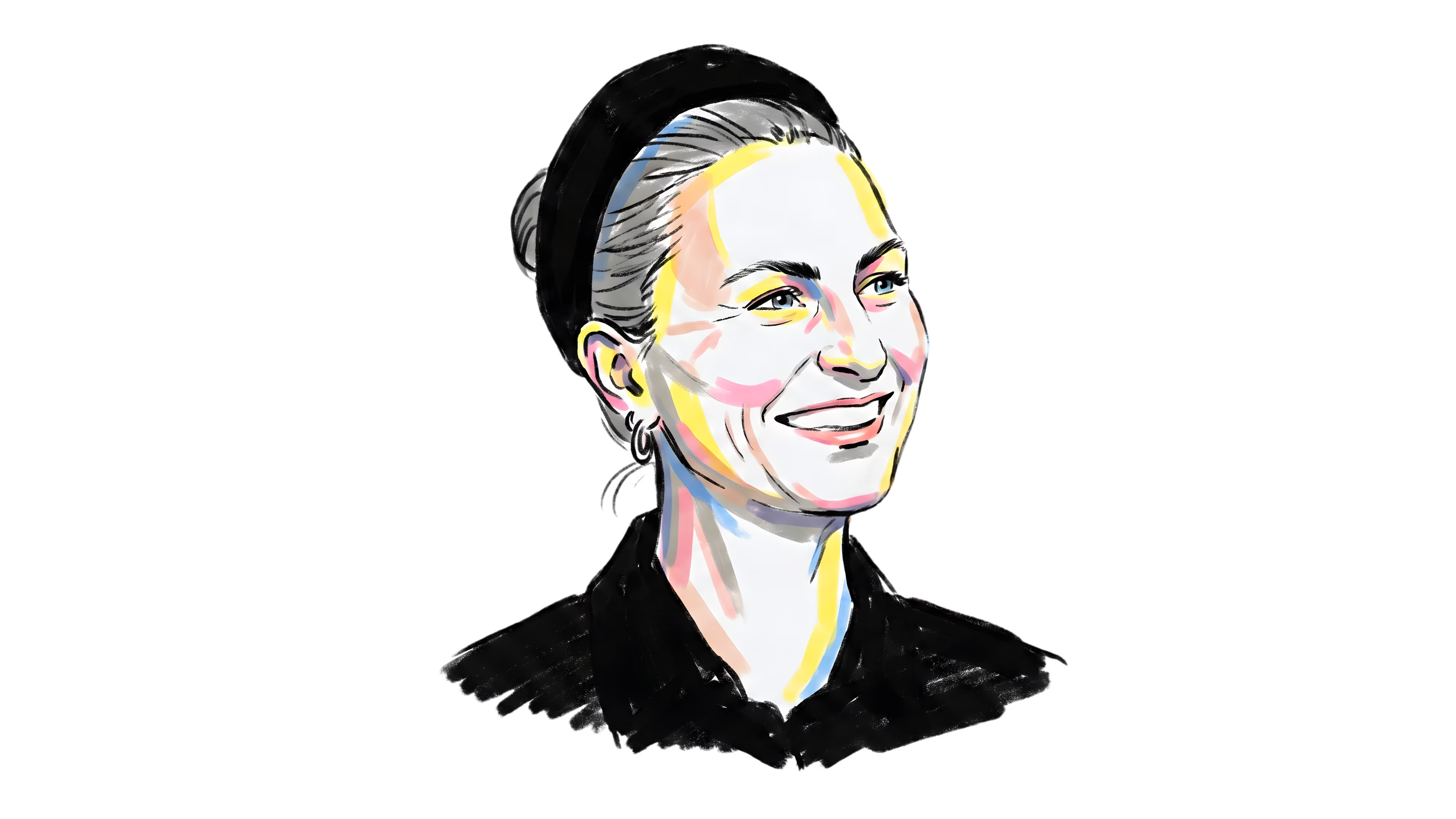 A Conversation with Christiane Büssgen: The Table That Travels With You