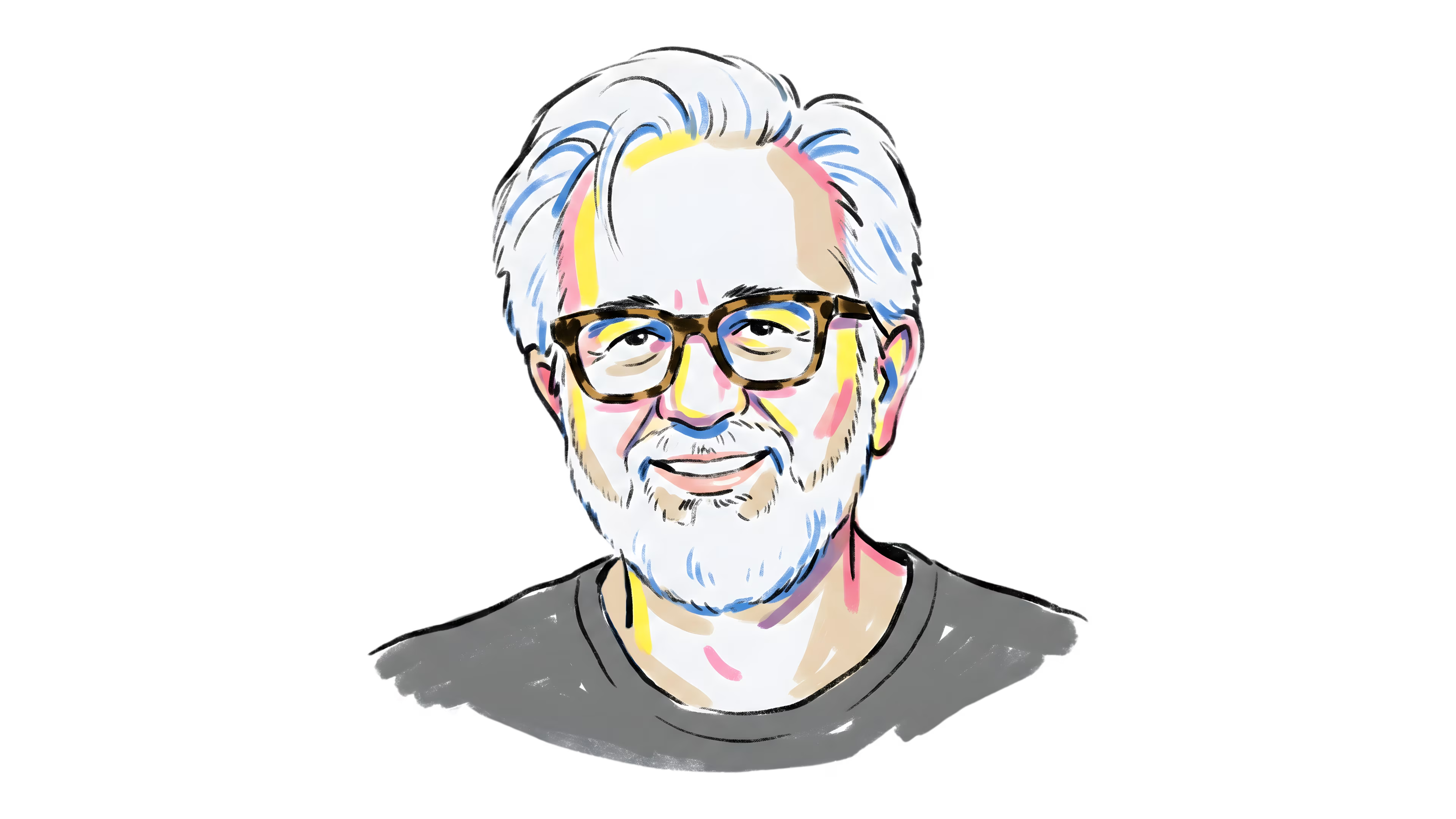 A Conversation with Patrick Hanlon: On Writing in Motion, Rituals That Shape a Day, and the Future as the Only Thing That Lasts
