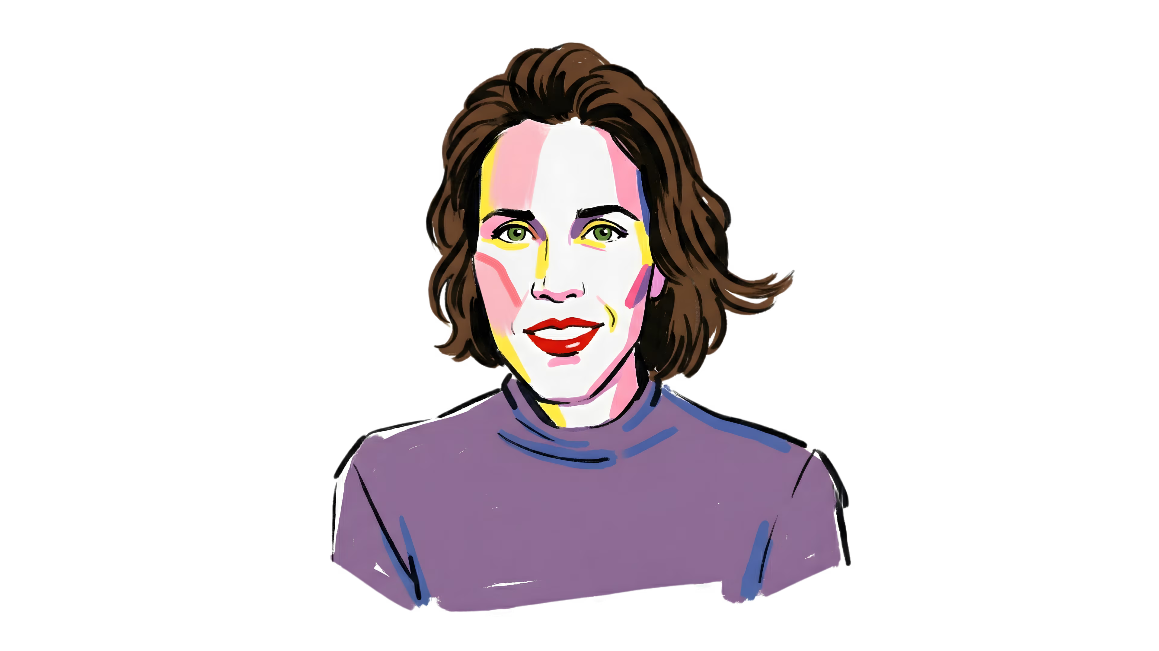 A Conversation with Ainhoa Cortés: On Carrying Less, Seeing More, and the Quiet Intelligence of Moving Through the World