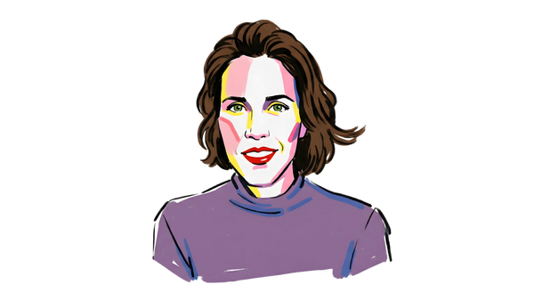 A Conversation with Ainhoa Cortés: On Carrying Less, Seeing More, and the Quiet Intelligence of Moving Through the World