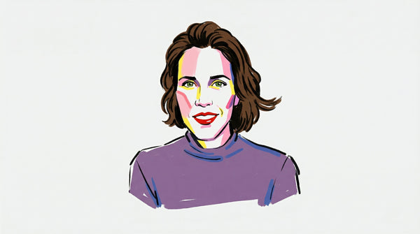 A Conversation with Ainhoa Cortés: On Carrying Less, Seeing More, and the Quiet Intelligence of Moving Through the World