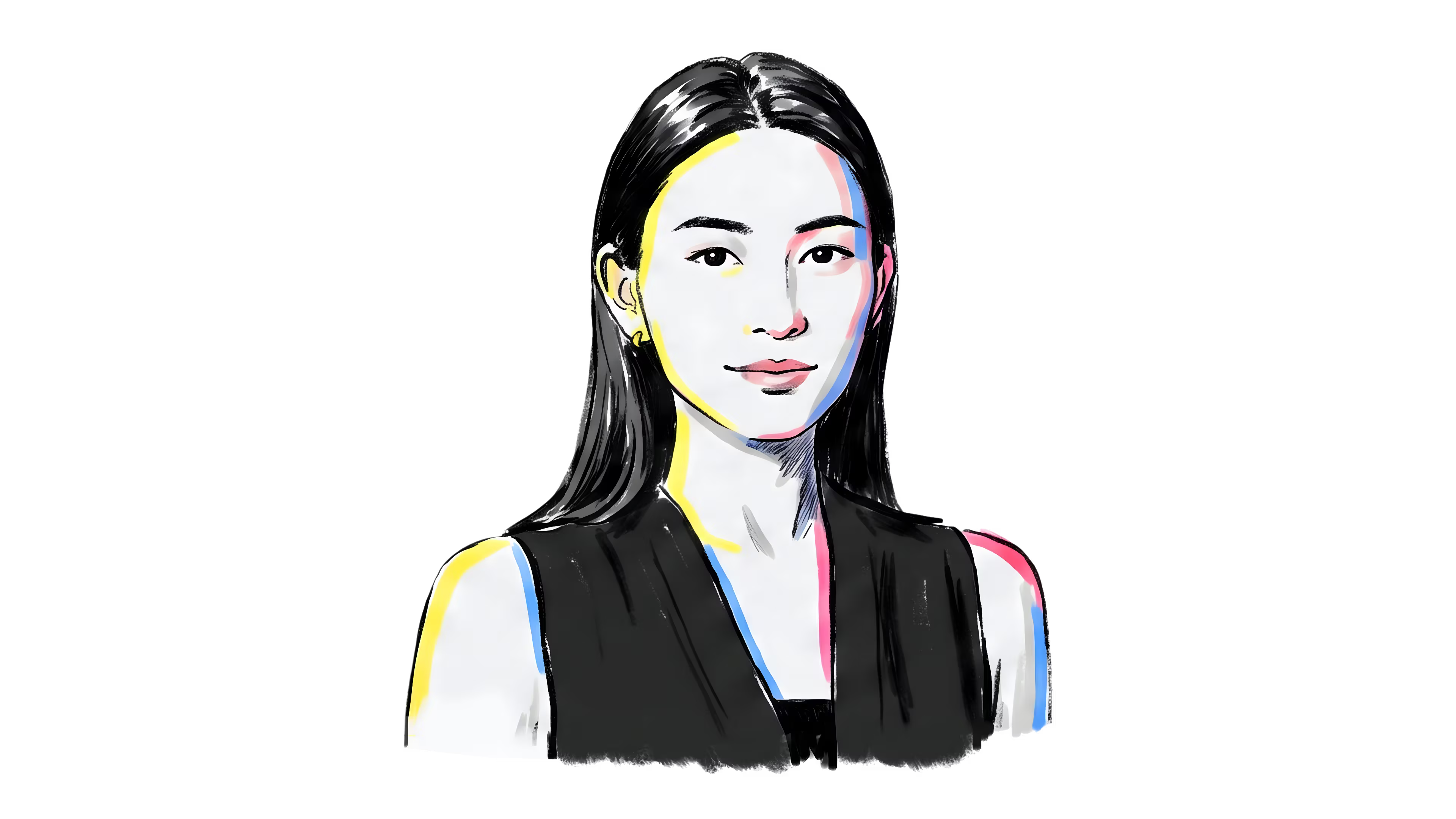 A Conversation with Bonnie Chu: The Art of Moving Without a Plan