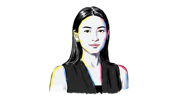 A Conversation with Bonnie Chu: The Art of Moving Without a Plan