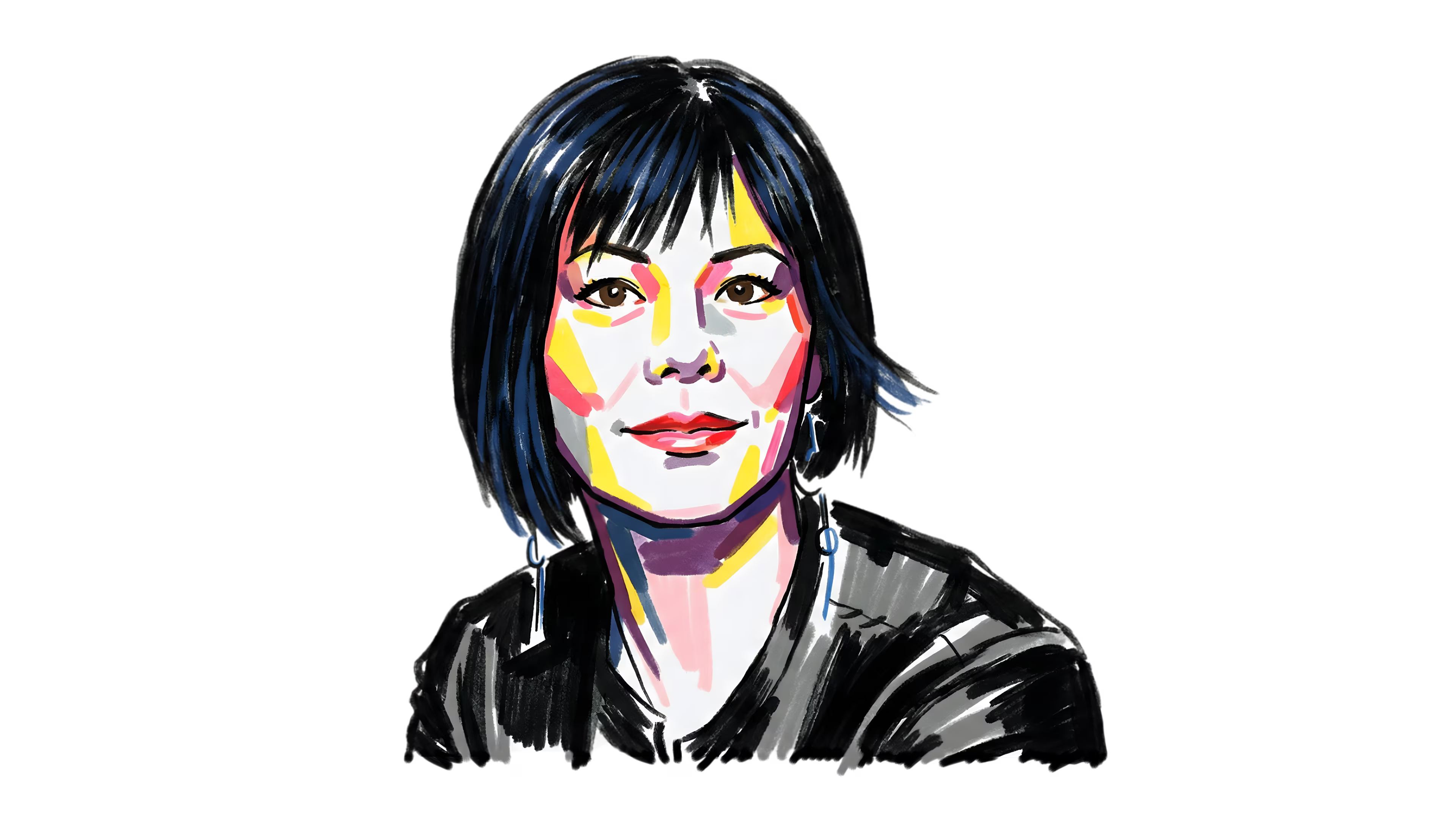 A conversation with Emily Chang: Living with Intention in a Life of Constant Movement