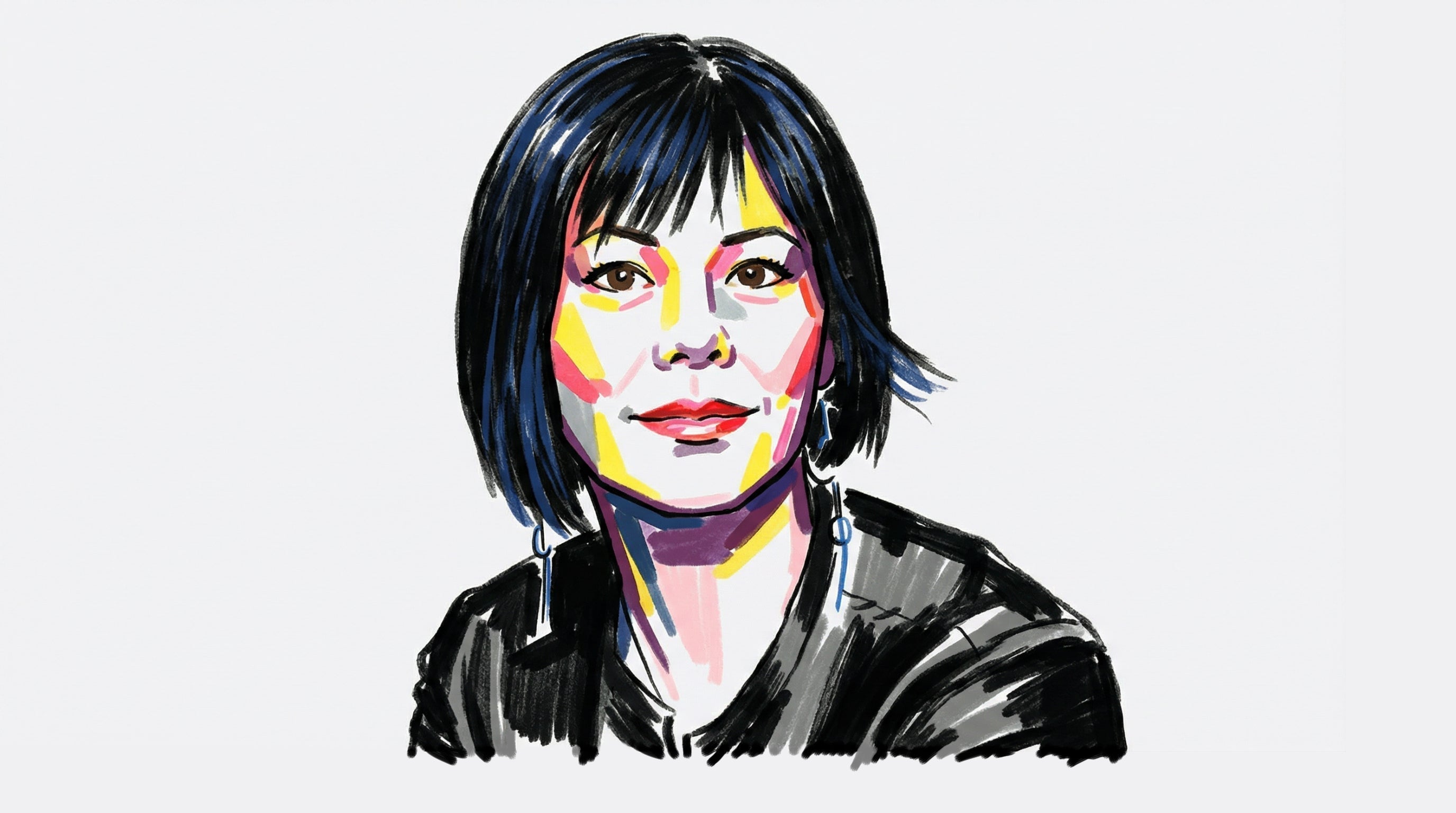 A conversation with Emily Chang: Living with Intention in a Life of Constant Movement