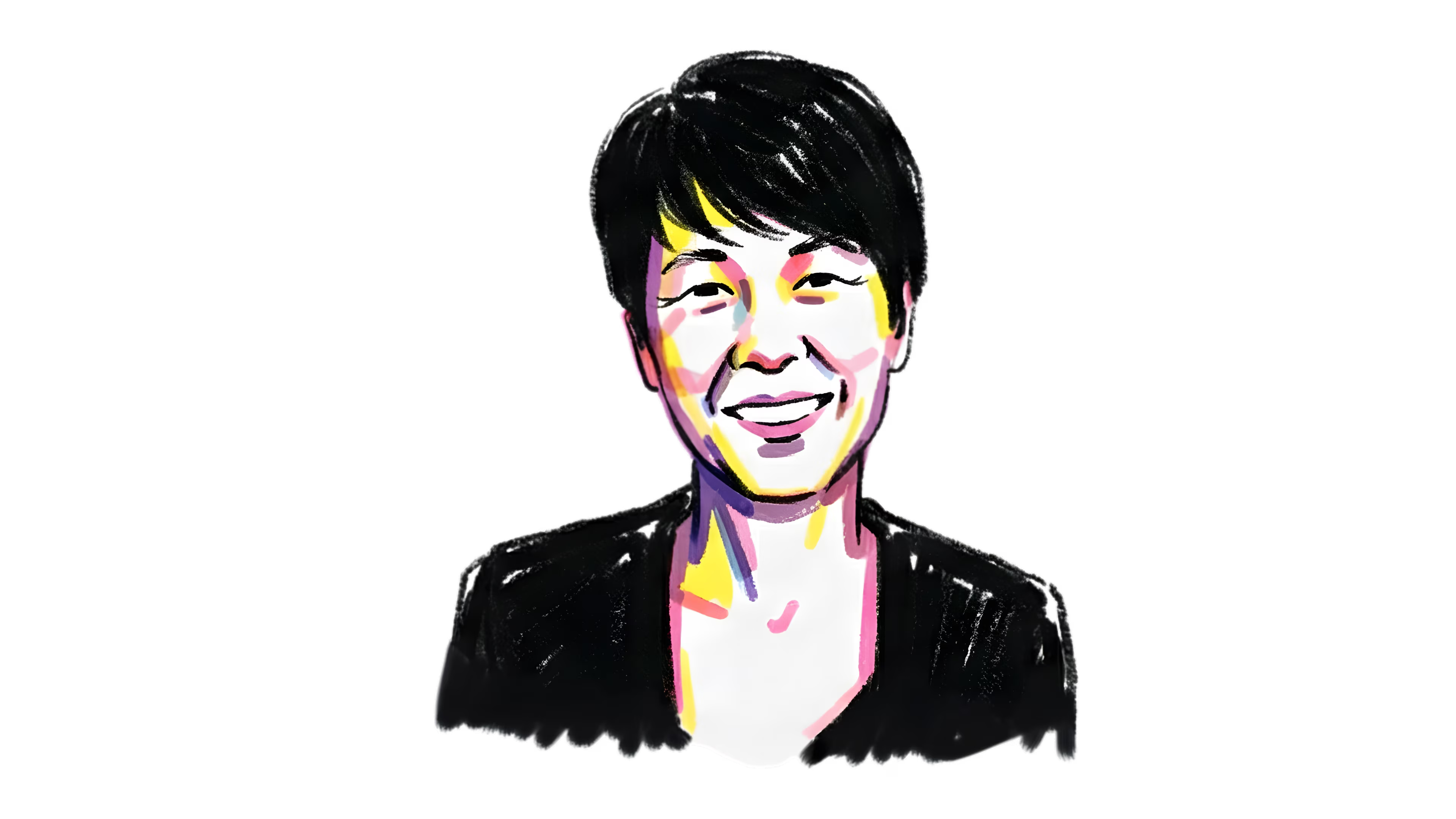 A Conversation with Fiona Tan: On Moving Slowly Through a World That Moves Fast