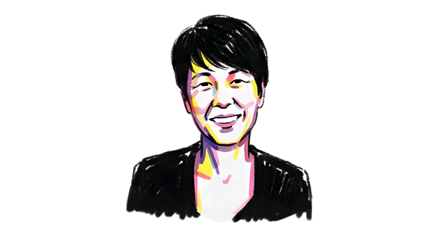 A Conversation with Fiona Tan: On Moving Slowly Through a World That Moves Fast