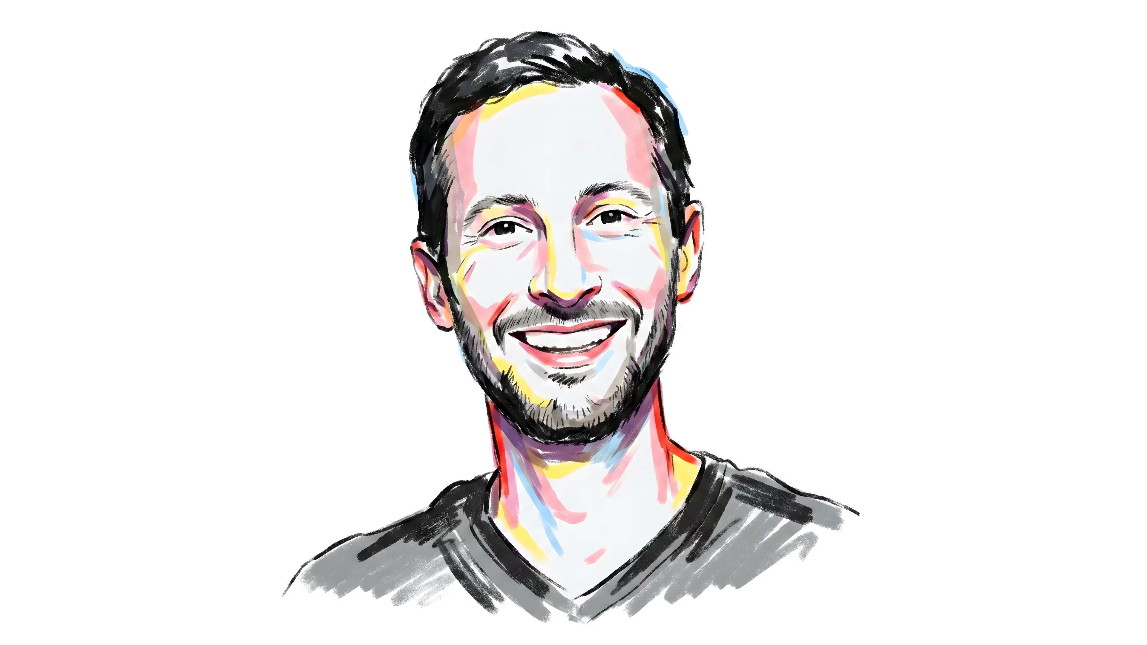 A Conversation with Jason Feifer: The State of Being in Motion