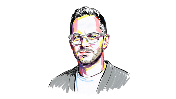 A Conversation with Kurt Slanaker: On Movement, Meaning, and the Weight of Well-Designed Things