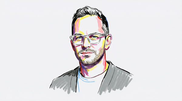 A Conversation with Kurt Slanaker: On Movement, Meaning, and the Weight of Well-Designed Things