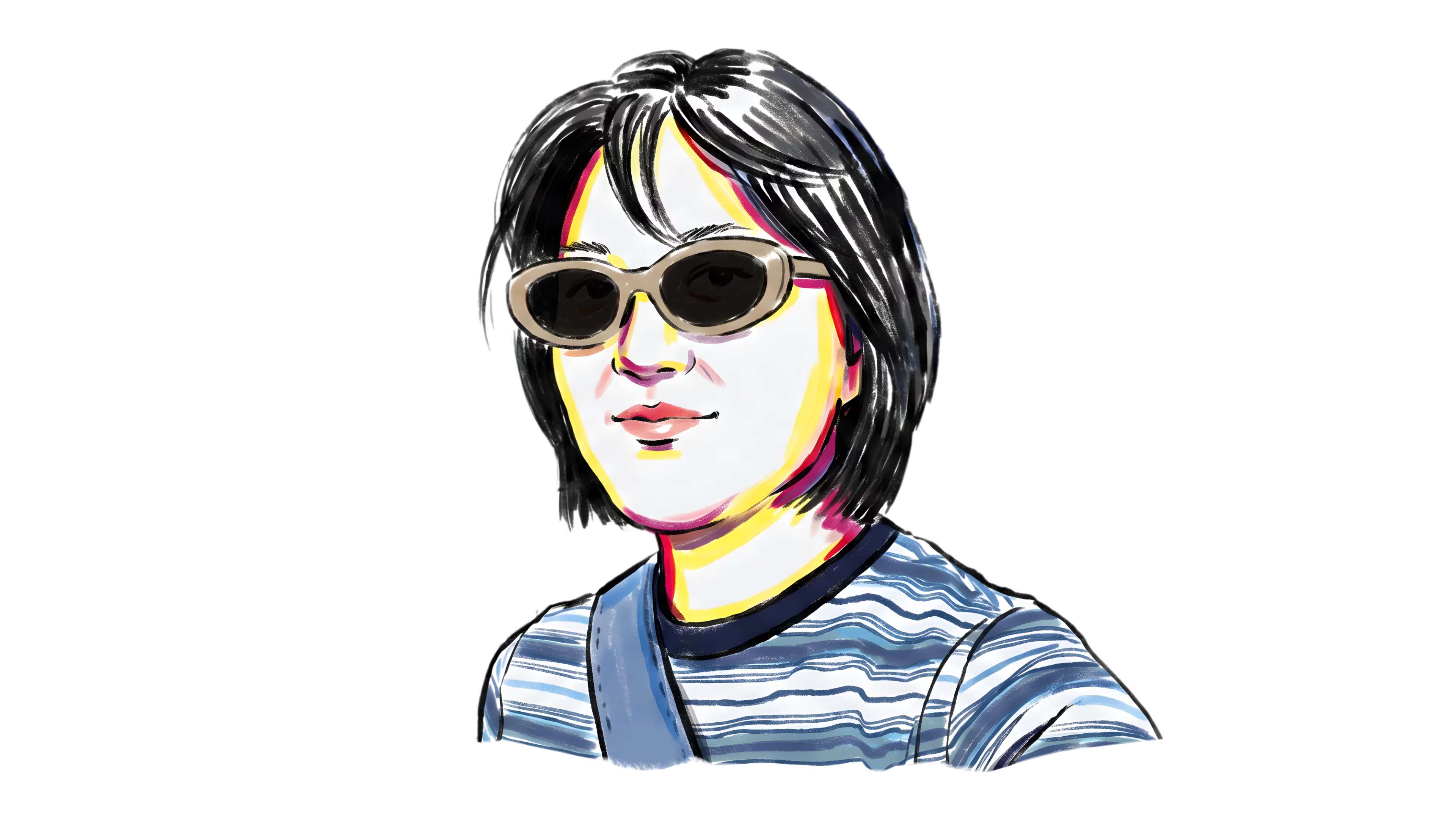 A Conversation with Mi Ryoo: On Gram-Counting, Window Seats, and Learning to Drift on Purpose