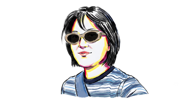 A Conversation with Mi Ryoo: On Gram-Counting, Window Seats, and Learning to Drift on Purpose