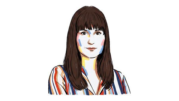 A Conversation with Ela Krause: On Rooftop Gardens, Relational Glue, and Moving Through Berlin