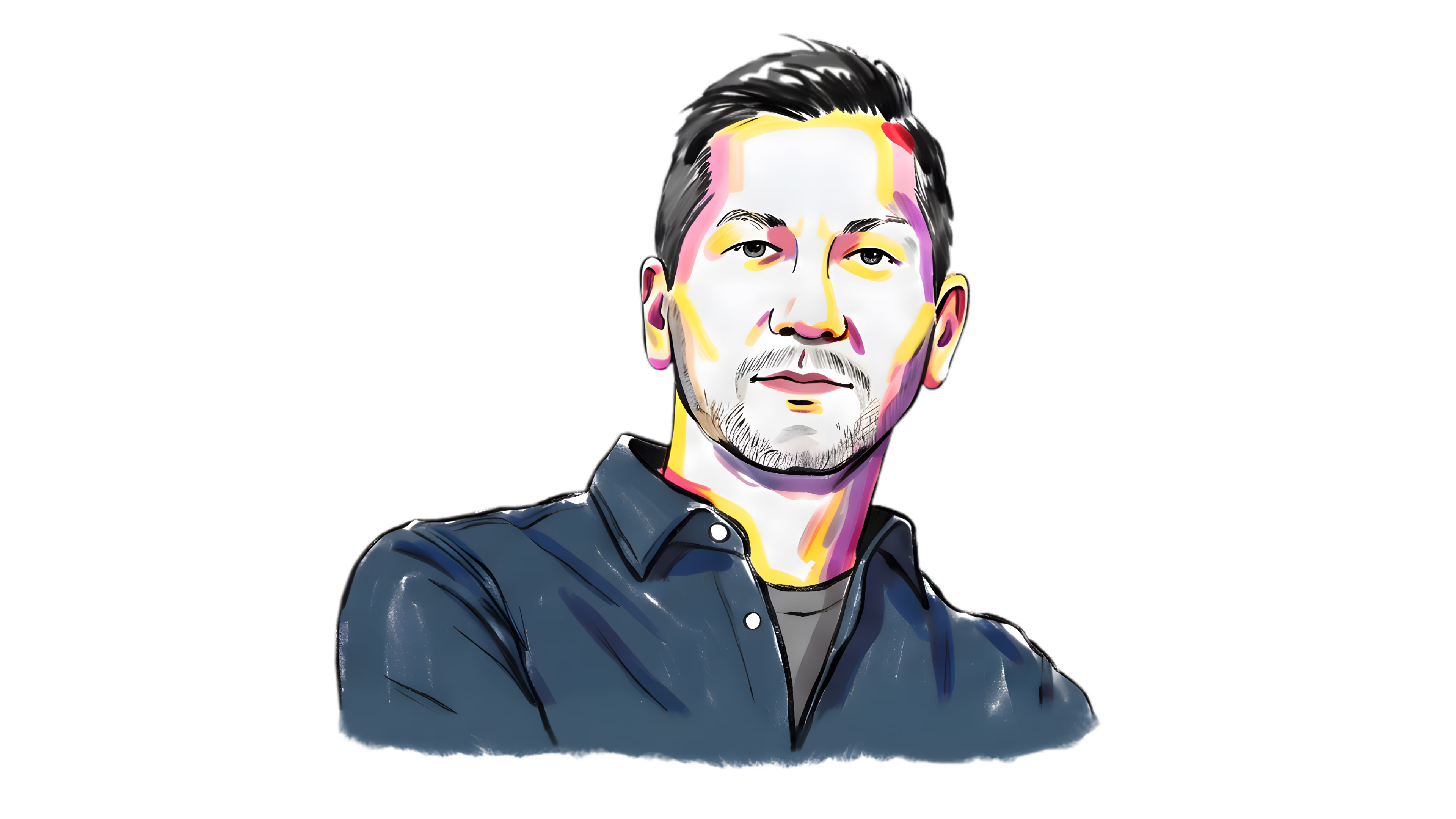 A Conversation with Pablo Rubio Ordás: Why the Best Destination Is Going Home