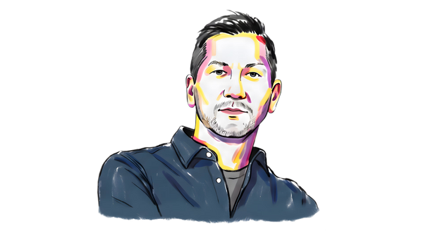 A Conversation with Pablo Rubio Ordás: Why the Best Destination Is Going Home