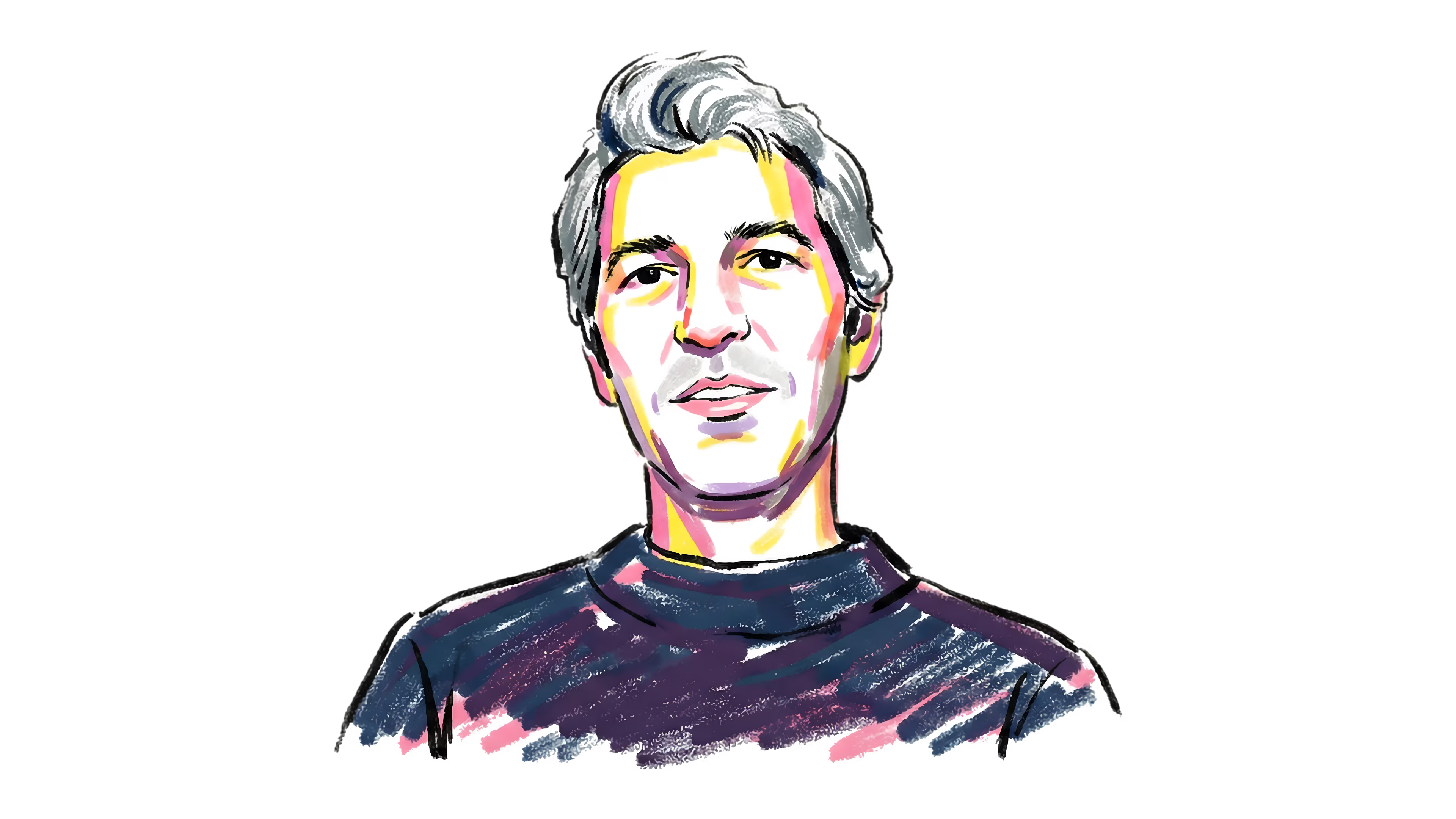 A conversation with Pablo Serret de Ena on movement as rhythm and curiosity as refuge.