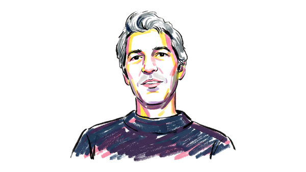 A conversation with Pablo Serret de Ena on movement as rhythm and curiosity as refuge.
