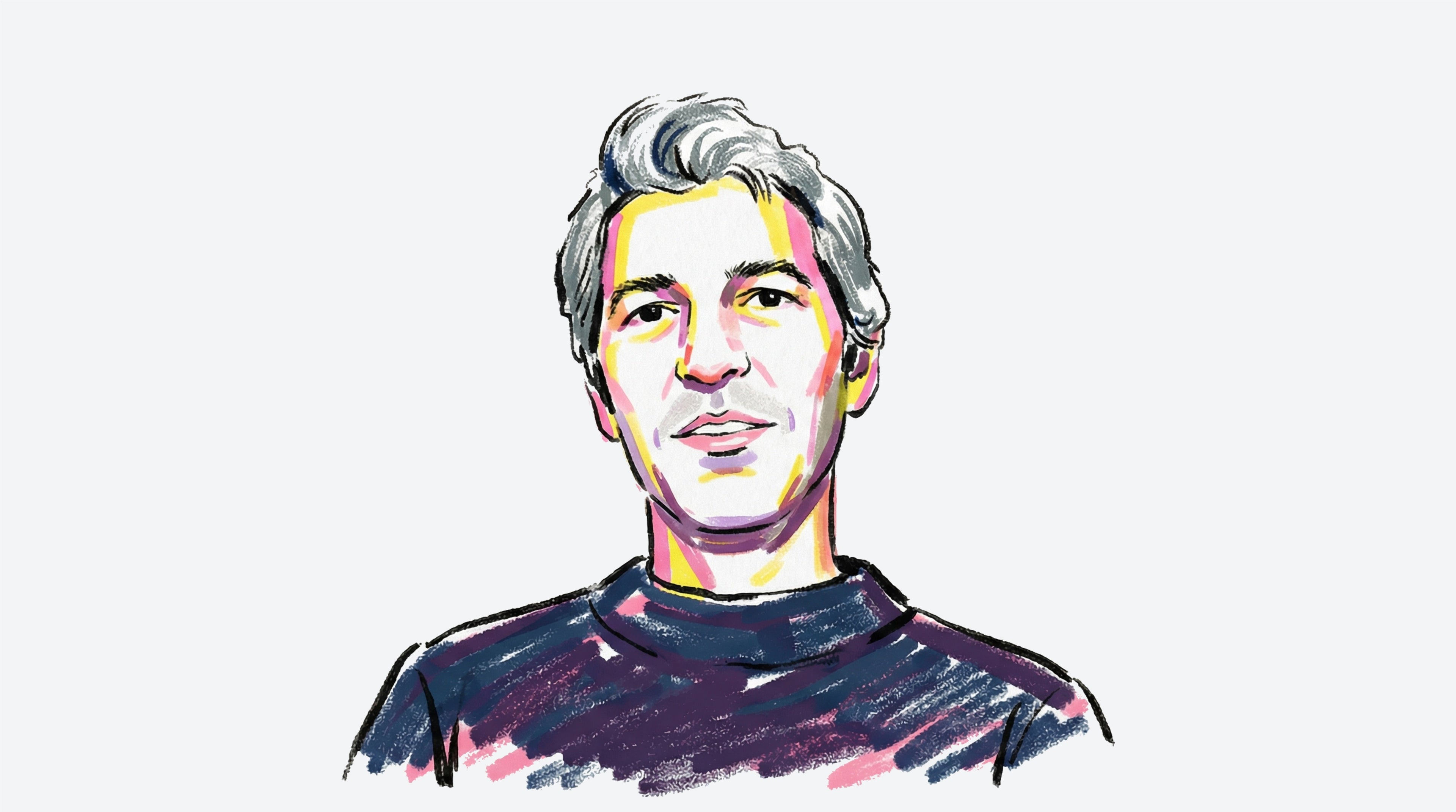 A conversation with Pablo Serret de Ena on movement as rhythm and curiosity as refuge.