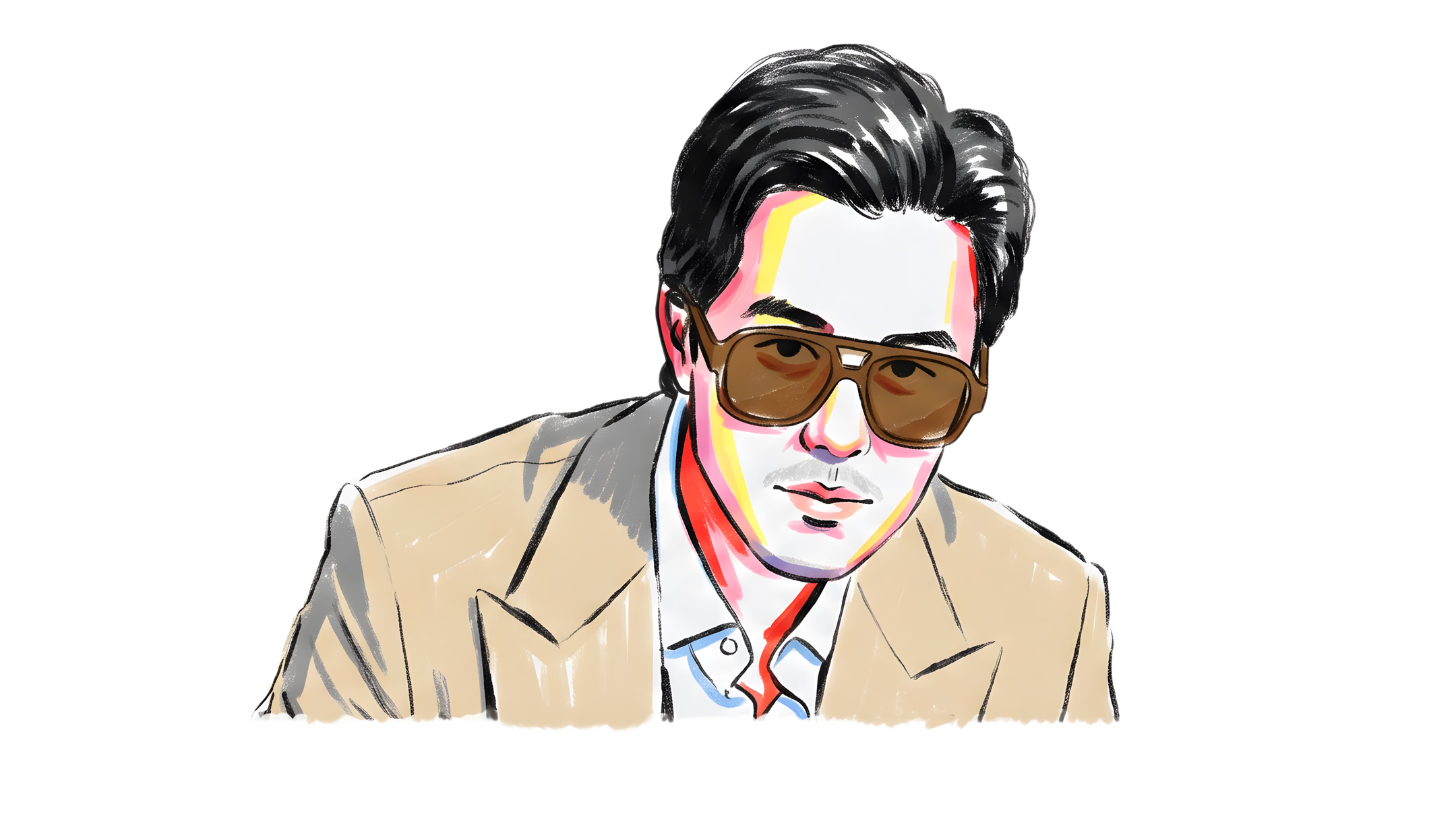 A Conversation with Paul Sunga: The Hong Kong Creative Director Who Travels to Observe the Everyday