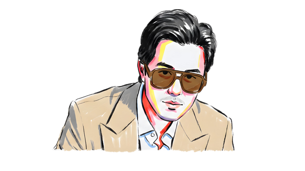 A Conversation with Paul Sunga: The Hong Kong Creative Director Who Travels to Observe the Everyday