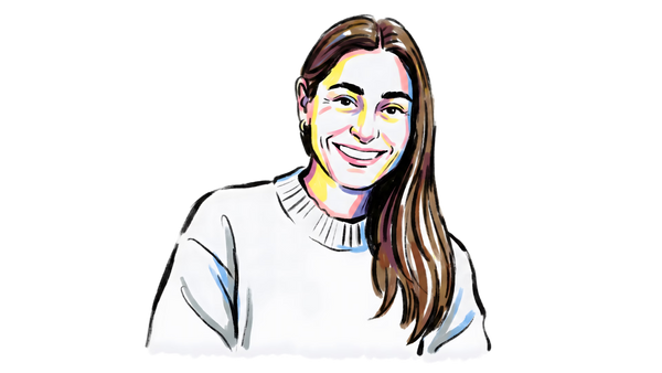 A Conversation with Tracy Georgiou: How to Be Home Wherever You Land