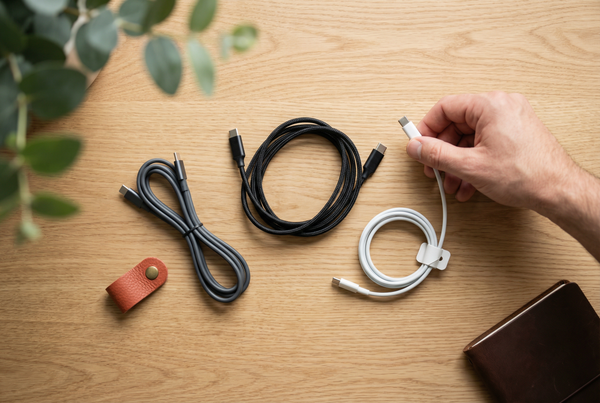 How to Keep Your Tech Safe While Traveling