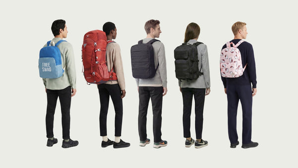 The Commuter's Guide to Finding the Best Morning Backpack
