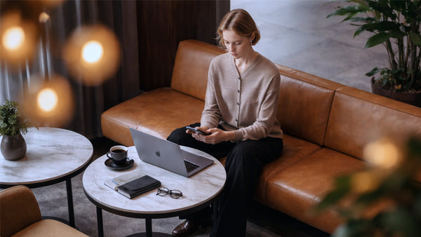 Packing for Hybrid Trips: Business Meets Leisure