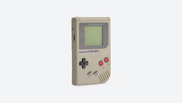 The History of Portable Tech, Told Through Five Objects