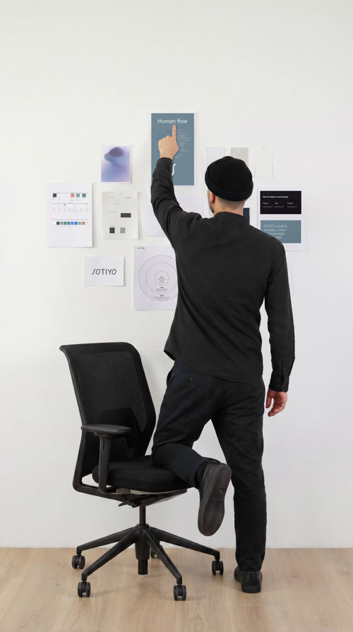 Become a Founding Member